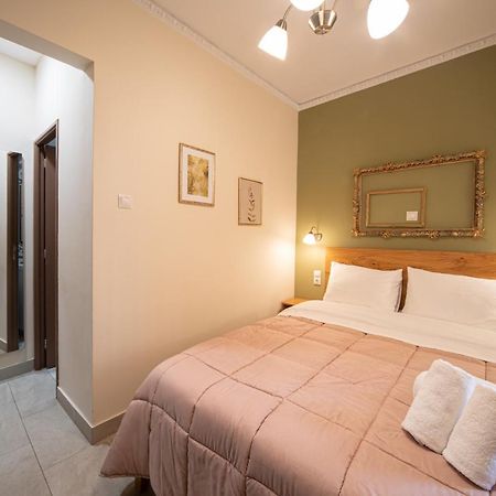 Beautiful City Suites Athen Eksteriør billede