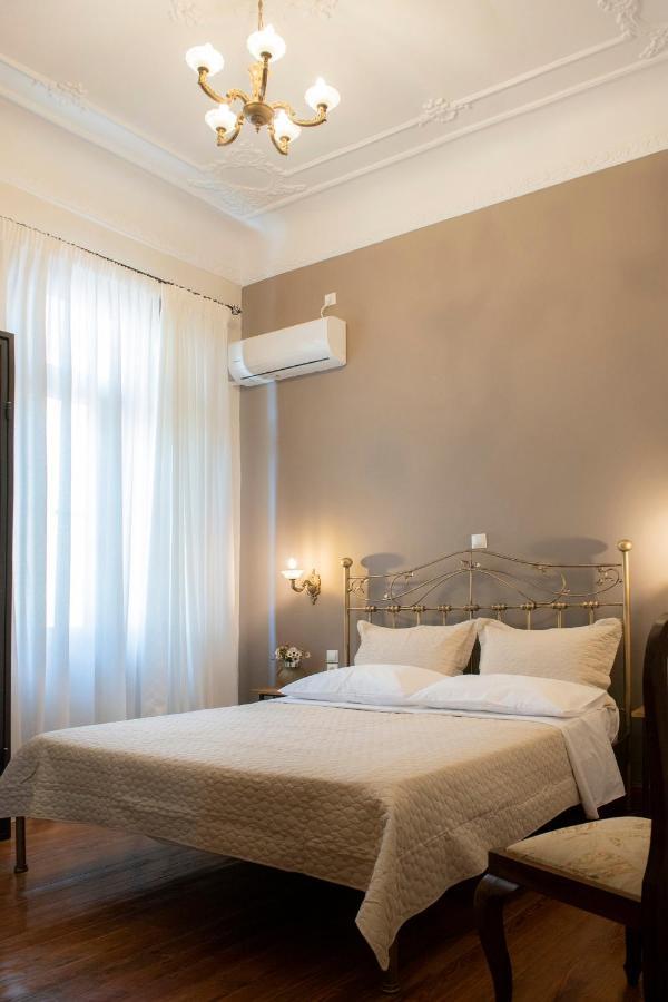 Beautiful City Suites Athen Eksteriør billede